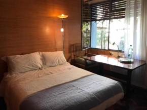 Pocitos Private Room